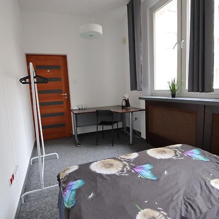 Fantastic Waw - J7 Room F Warszawa Eksteriør bilde