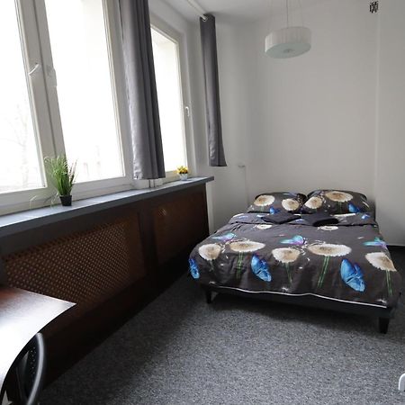 Fantastic Waw - J7 Room F Warszawa Eksteriør bilde