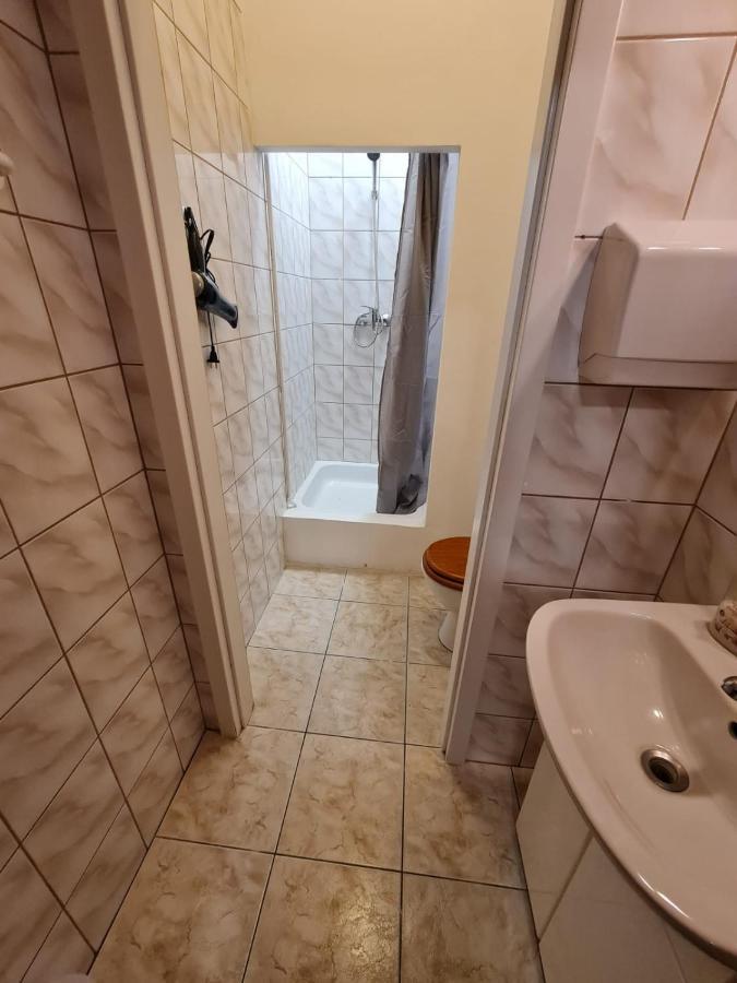 Fantastic Waw - J7 Room F Warszawa Eksteriør bilde