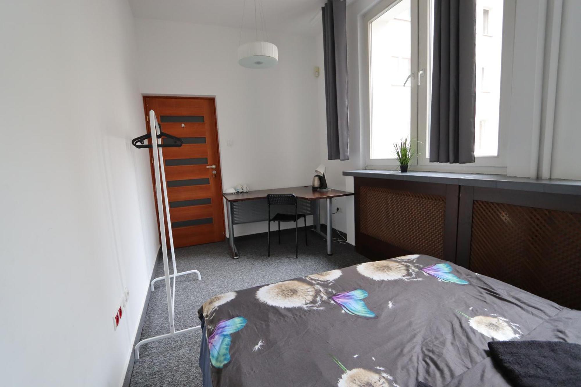 Fantastic Waw - J7 Room F Warszawa Eksteriør bilde
