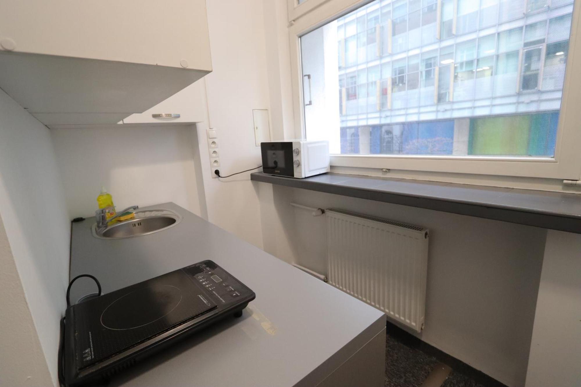 Fantastic Waw - J7 Room F Warszawa Eksteriør bilde