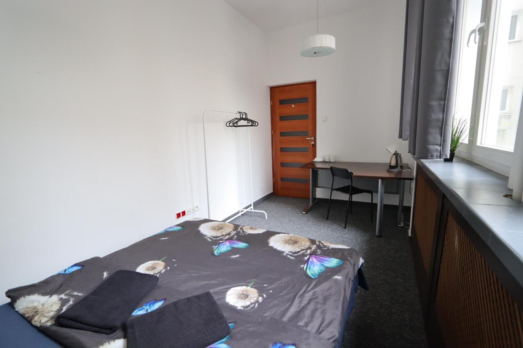 Fantastic Waw - J7 Room F Warszawa Eksteriør bilde